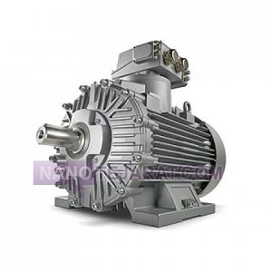 Siemens Marine Electric Motor Siemens Marine Electric Motor